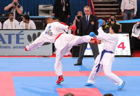 Karate üzrə milli komandamızın heyəti açıqlandı