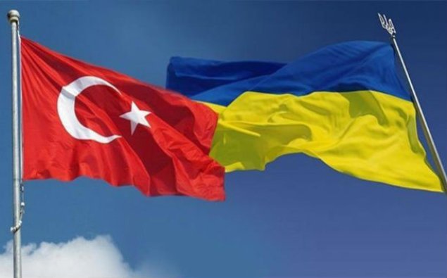 Türkiyə və Ukrayna vətəndaşlarına PASPORTSUZ SƏYAHƏT imkanı