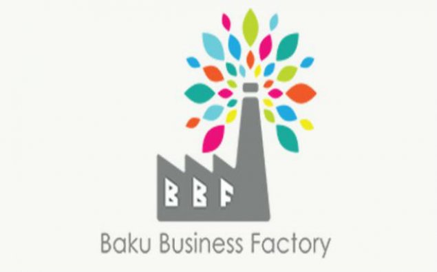 “Baku Busıness Factory” kovörker mərkəzi üçün yeni layihələrin qəbuluna start verdi