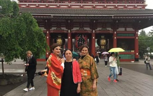 Başqalarını anlamaq müdriklikdir, özünü anlamaq isə aydınlanmaq - Qənirə Paşayeva yazır