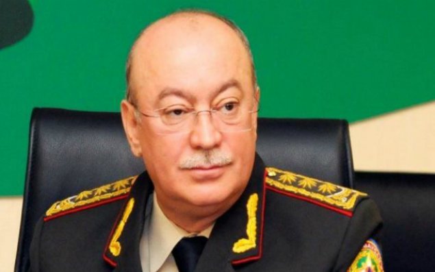 Nazirin qəbul vaxtı dəyişdi