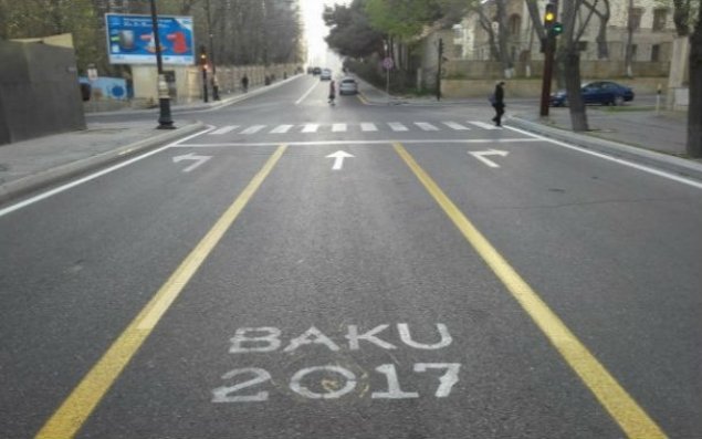 SÜRÜCÜLƏRƏ ŞAD XƏBƏR: həmin qadağa qüvvədən düşdü