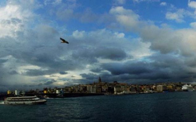 Sabaha olan hava proqnozu açıqlanıb