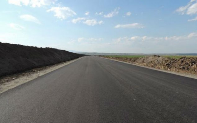 Cocuq Mərcanlıda evlərin tikintisi başa çatıb - Video