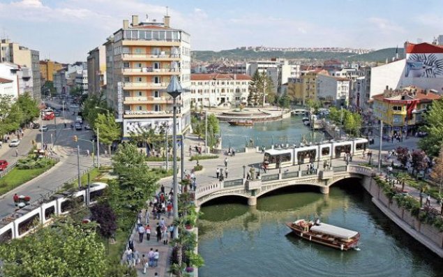 Türkiyədə ev alan azərbaycanlılar çoxalıb