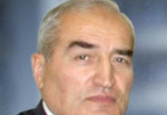 Karate Federasiyasının 1-ci vitse-prezidenti ürək tutmasından öldü