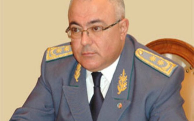 Prezident Aydın Əliyevi 