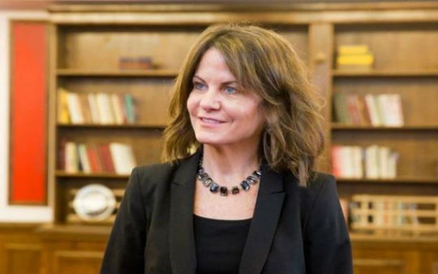 Robin Danniqan Azərbaycana gələcək