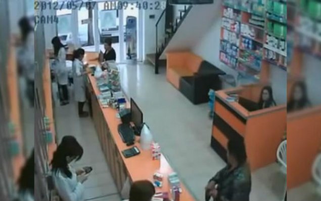 Azərbaycanda baş verən 5 ən güclü zəlzələnin görüntüləri - VİDEO