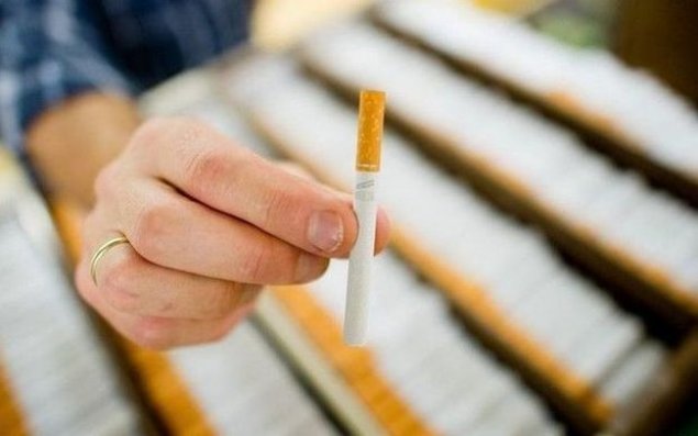 Azərbaycanda siqaret istehsalı kəskin azalıb