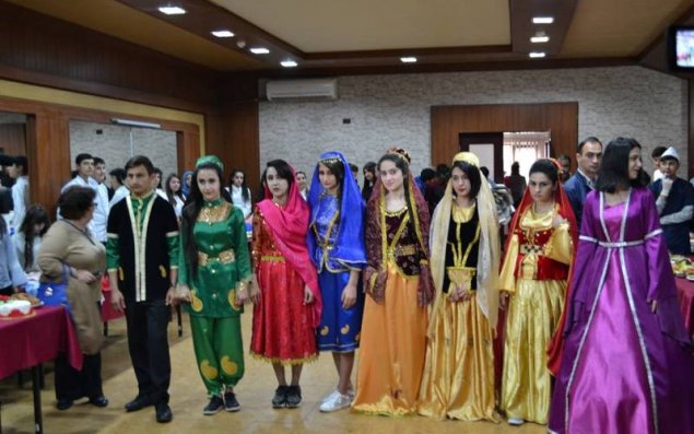 “Milli dəyərlərin müasirliyə təcəssümü” layihəsini həyata keçirilir