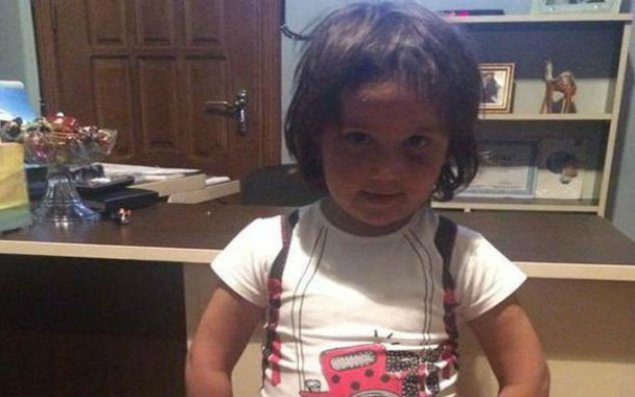 5 yaşlı uşaq anası tərəfindən cinsi zorakılığa sövq edilib - Bakıda dəhşət 