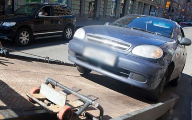 Bakıda bu avtomobillər cərimə meydançasına aparılacaq