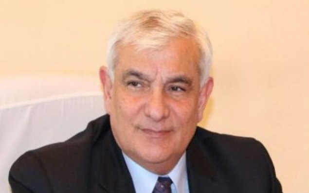 Kamal Abdulla Azərbaycan Dillər Universitetinin rektoru təyin edilib