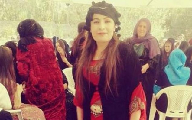 20 yaşlı qız əməliyyat masasında öldü