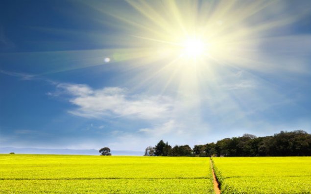 Sabah 33 dərəcə isti olacaq