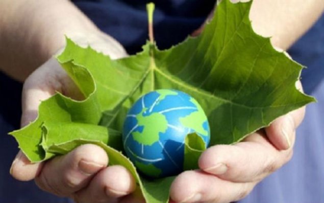 Bu gün “Ümumdünya ətraf mühit günü”dür