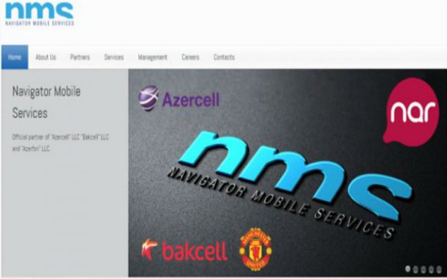 Azərbaycanda mobil telefonlarda virus yayan şirkət informasiya agentliyini məhkəməyə verir (FOTO/VİDEO)