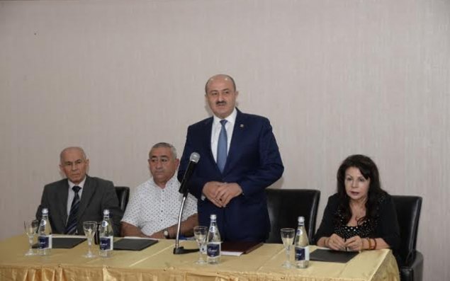 “Ölkəmizin dünyada siyasi və iqtisadi qüdrətinin möhkəmlənməsi dövlətimizin prioritet məqsədidir” – Nəsimi rayon sakinləri ilə görüş 