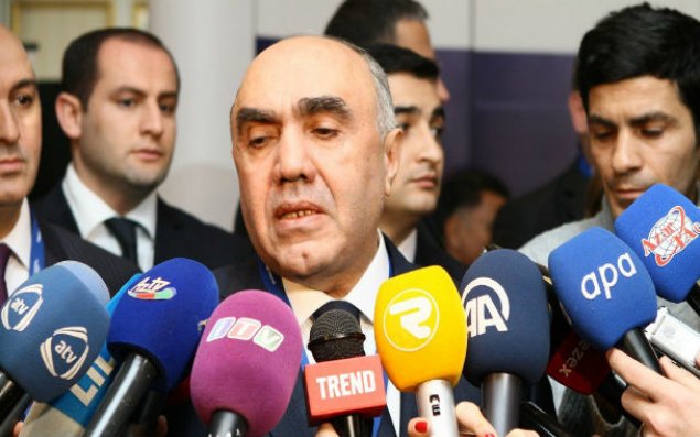 Zakir Qaralov: “Bu insanlar necə cangüdənlər saxlayır, xarici avtomobillər alır?”