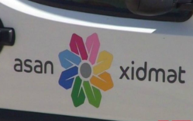 Aparat rəhbəri: “İndiyədək “ASAN xidmət”ə 15 milyon nəfər müraciət edib”