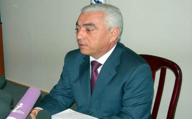 Balababa Rzayev 