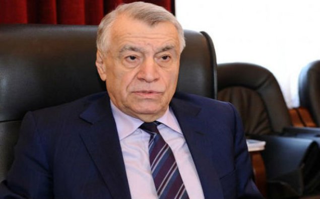 Natiq Əliyevin vəfatı ilə əlaqədar nekroloq imzalandı