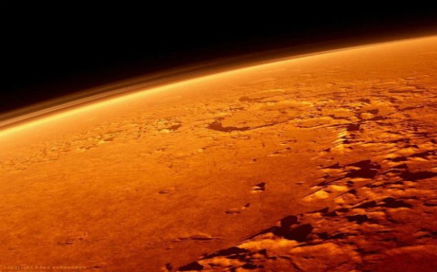 NASA Marsa gedəcək ilk heyəti müəyyənləşdirdi