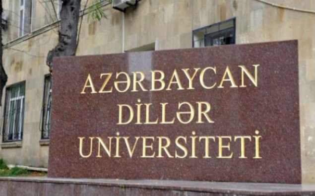 Azərbaycan Dillər Universitetinə publik hüquqi şəxs statusu veriləcək — Sərəncam
