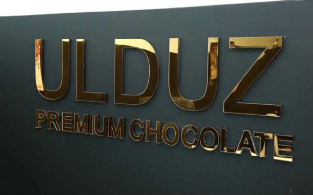Bakıda ilk dəfə “Ulduz Premium Chocolate” butiki açıldı