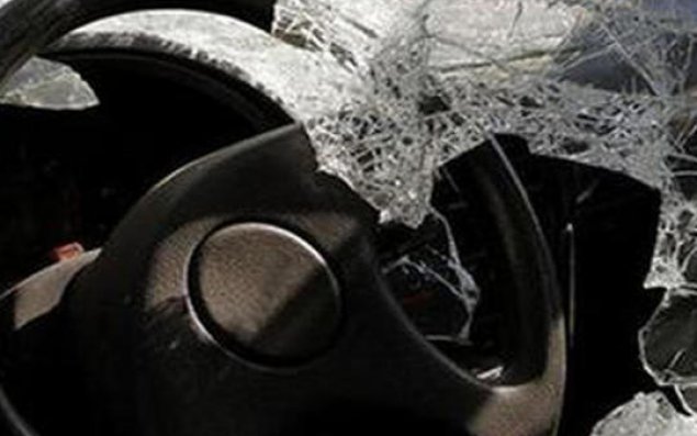 Erməni hərbçilər qəzaya düşdülər - 12 yaralı