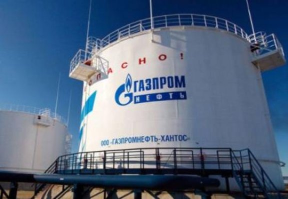 “Qazprom” Türkiyə bazarını tərk edə bilər