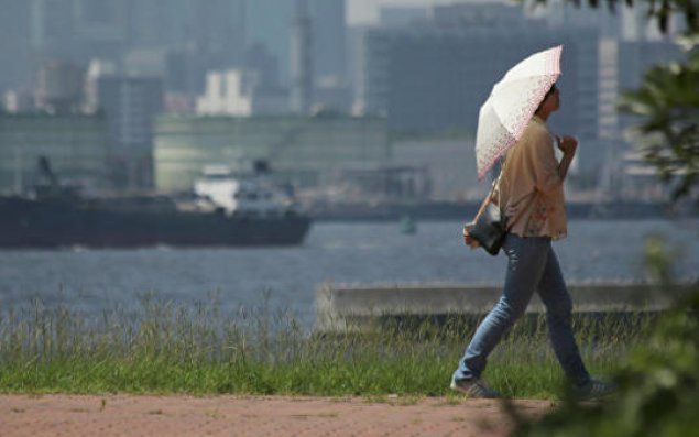 Bu gün son 30 ilin ən isti günü olacaq