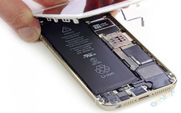 Batareyasız telefon yaradıldı