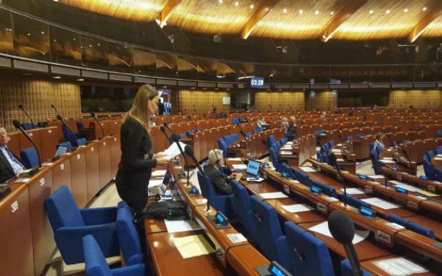 AŞPA-nın sessiyasında Dilqəm Əsgərov və Şahbaz Quliyevin məsələsi qaldırılıb