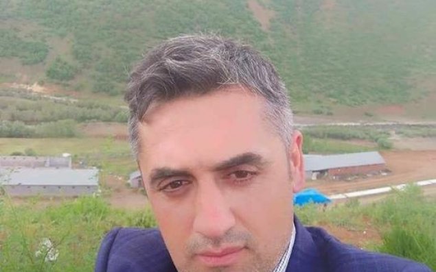 “AKP” rəsmisi güllələnərək qətlə yetirildi