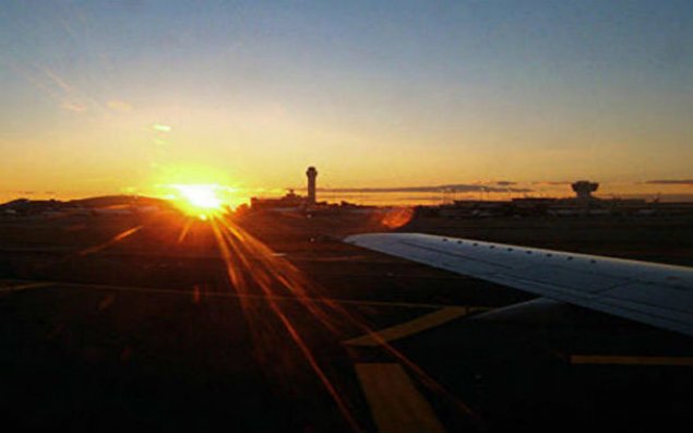 Rusiya şirkəti İran hava limanı alıb