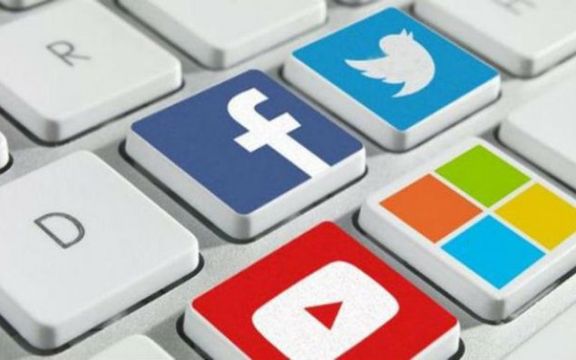 Nəhəng internet şirkətləri terrora qarşı bir araya gəldi