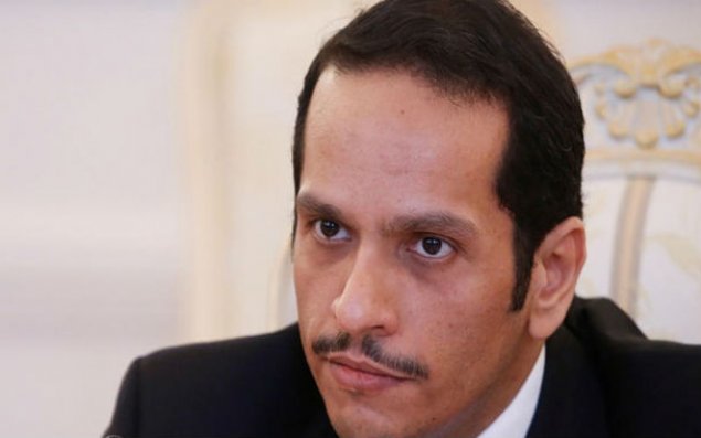 Qətər ərəb ölkələrinin tələblərini rədd etdi