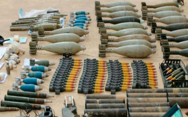 ABŞ Tayvana silah satmağı planlaşırır