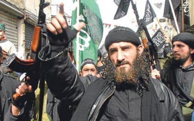 Mosulda qalan İŞİD-çilərin sayı açıqlandı