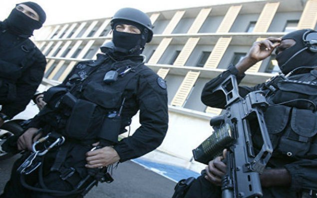 23 yaşlı oğlan Fransa prezidentini öldürmək istədi