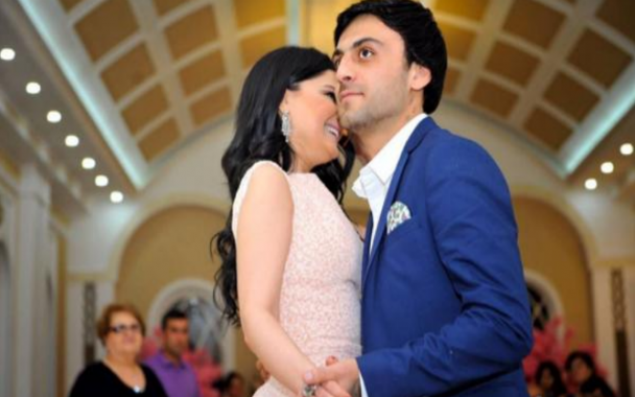 Natavan Həbibi ilə Dadonun toy günü məlum oldu