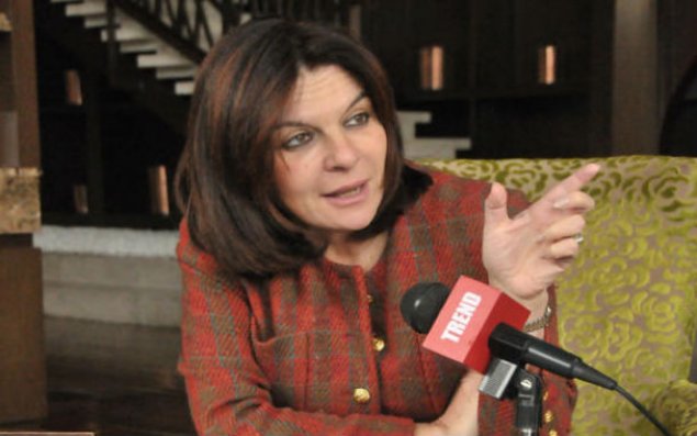 “Dağlıq Qarabağ problemi dondurulmuş münaqişə deyil, işğaldır” - Fransalı senator