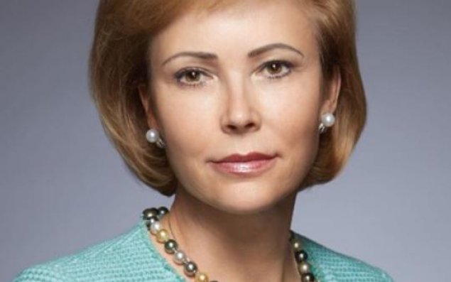 Rusiyanın ən varlı qadın məmurları - 