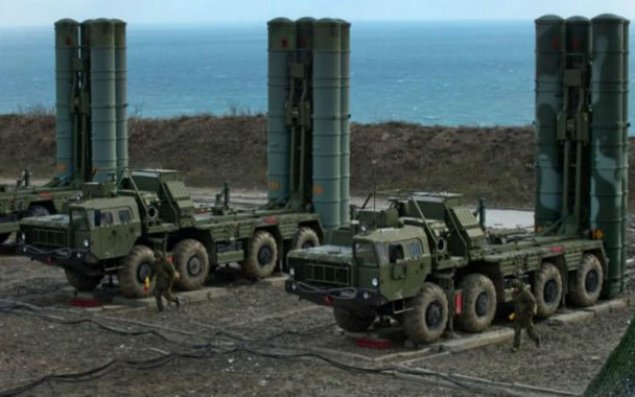 Ankara S-400-lər üçün Rusiyaya bu qədər ödəyəcək