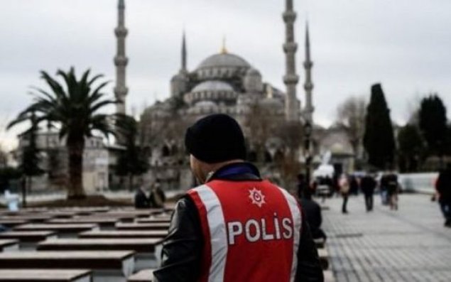 Türkiyə fövqəladə vəziyyət rejimini daha üç ay müddətinə uzadır