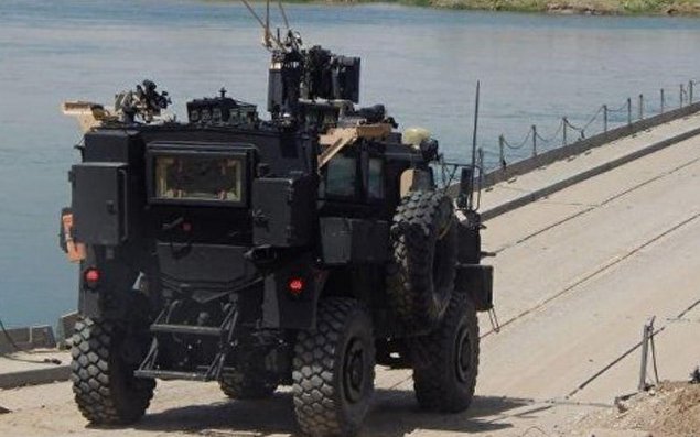 Mosulda İŞİD terrorçularına ərə getmiş 20 avropalı qadın tapıldı