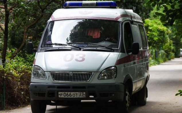 Rusiyada yol qəzasında iki Azərbaycan vətəndaşı xəsarət alıb