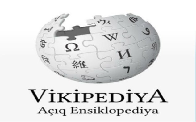Azərbaycan Vikipediyada 53-cü pilləyə yüksəlib